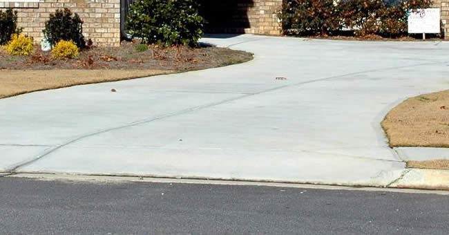 Concrete Cleaning Services Huntersville, NC